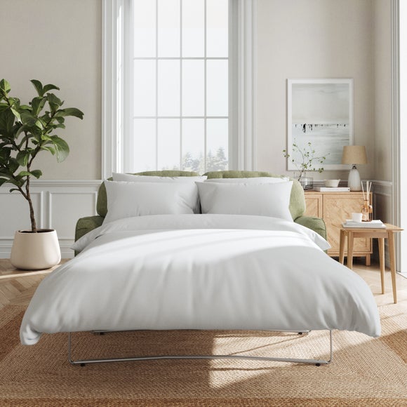 Martha 2 Seater Double Sofa Bed