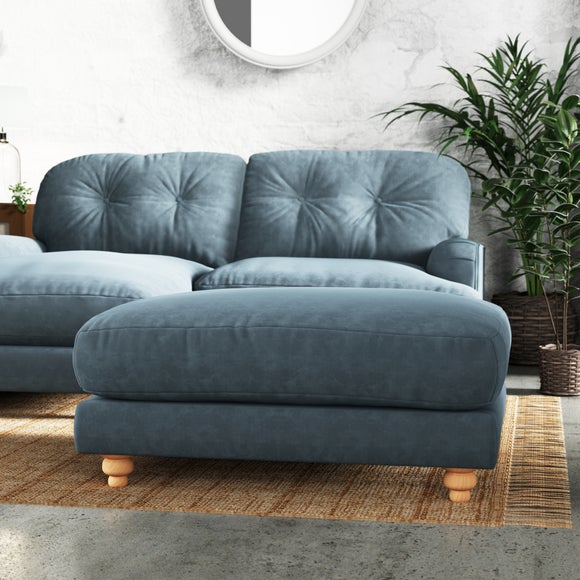 Martha Footstool