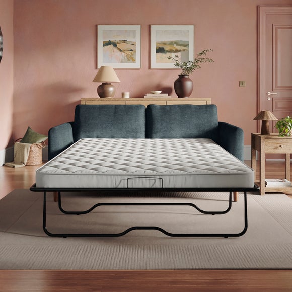 Max Soft Tonal Chenille Sofa Bed