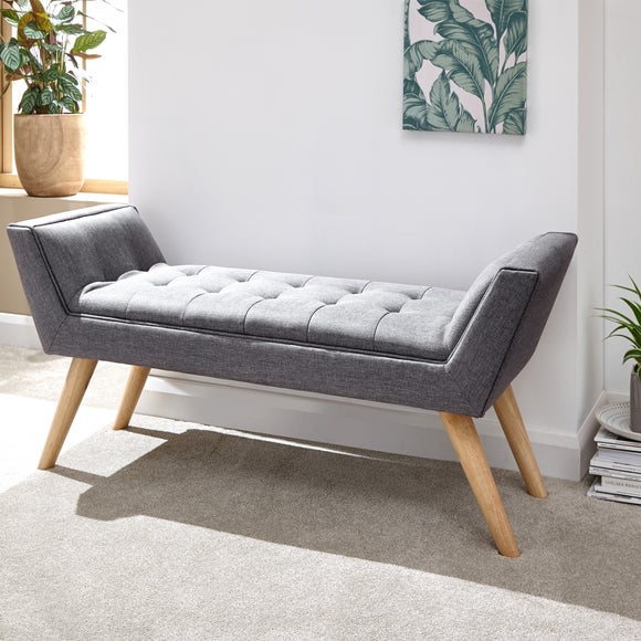 Milan Dining Bench