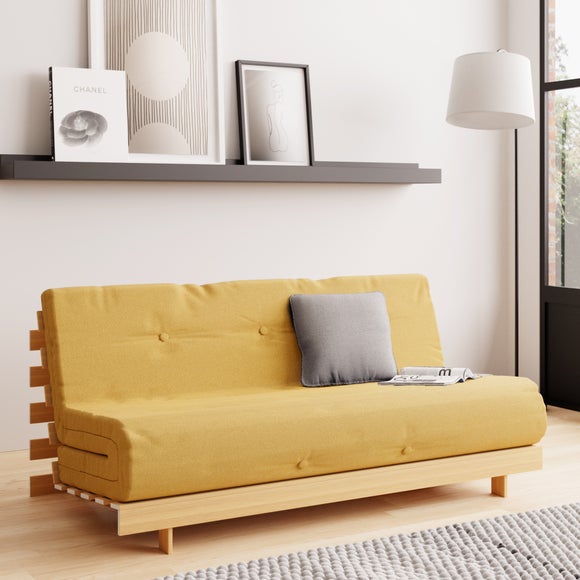 Mito Double Futon