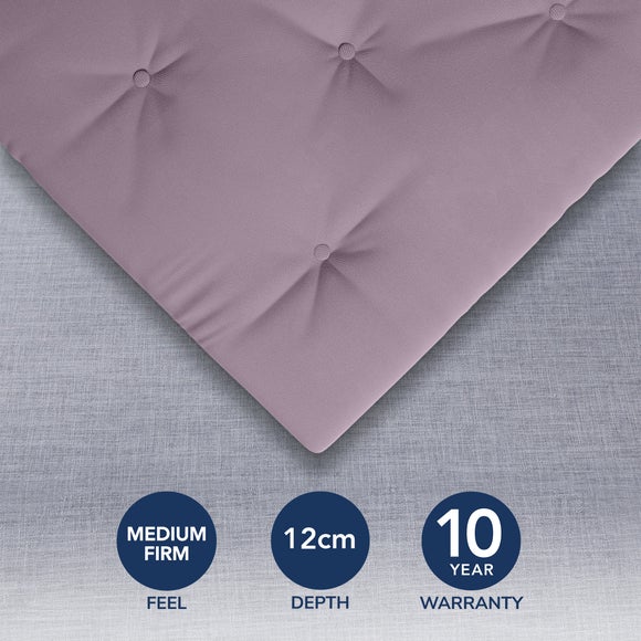 Mito Futon Mattress