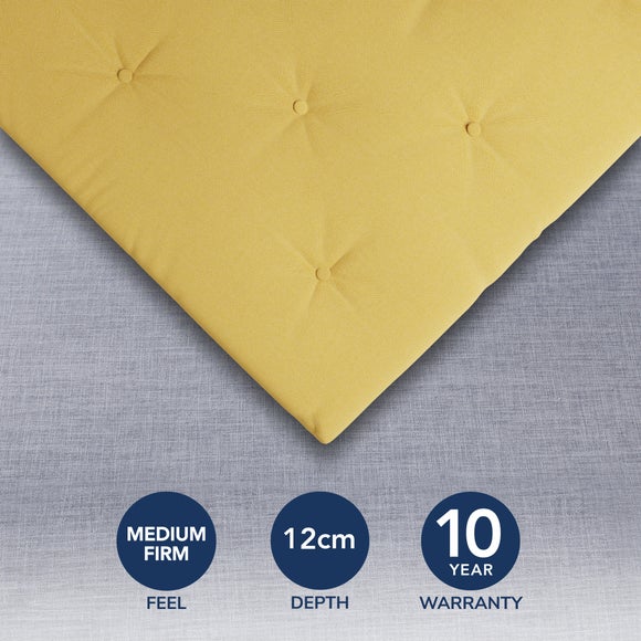 Mito Futon Mattress