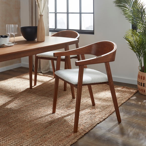 Oskar Dining Chair