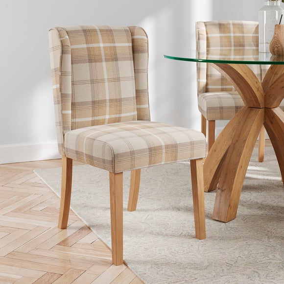 Oswald Set of 2 Dining Chairs