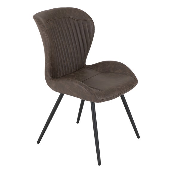 Quebec Set of 4 Dining Chairs