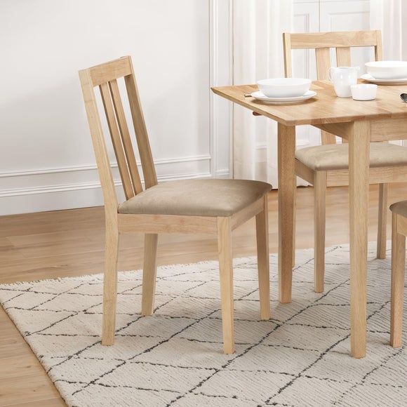 Rufford Set Of 2 Rufford Dining Chairs