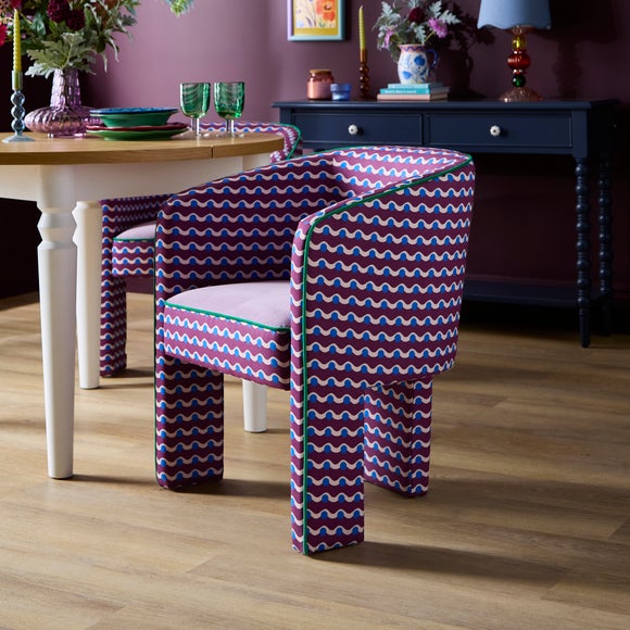 Sophie Robinson Dining Chair
