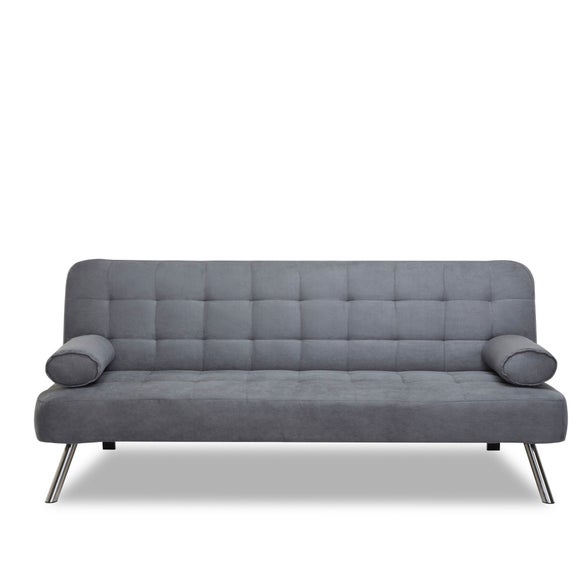 Tobi Fabric Double Sofa Bed
