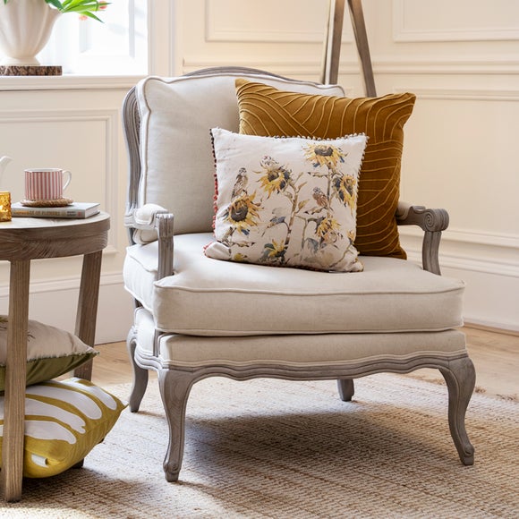 Voyage Maison Florence Occasional Chair