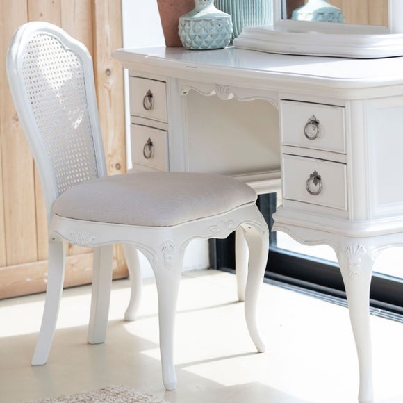 Willis and Gambier Etienne Bedroom Chair