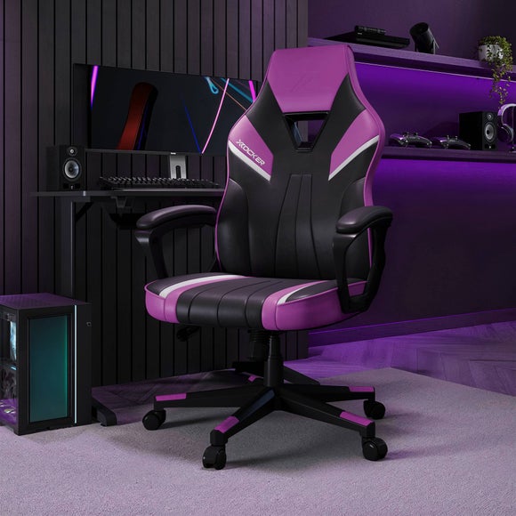 X Rocker Tempest Office Gaming Chair
