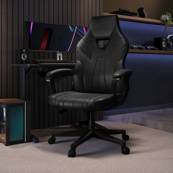 X Rocker Tempest Office Gaming Chair