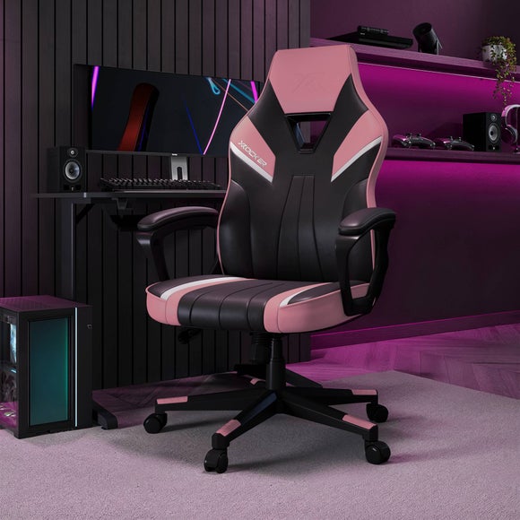 X Rocker Tempest Office Gaming Chair