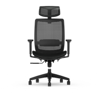 Ergonomic Full Mesh Office Chair