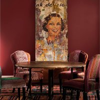 Bacall Jnr Custom Dining Chair, Bacall Junior Chair, Custom Chair - Andrew Martin