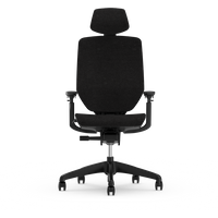 Multifunctional Fabric Ergonomic Chair