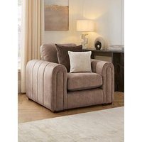 The Very Collection Amara Armchair