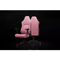 Razer Iskur V2 NewGen Gaming armchair Padded seat Pink